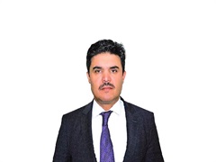 Mir Zaman Popal